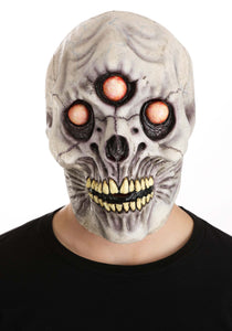 Adult Seer Mask - Immortal Masks | Exclusive Masks