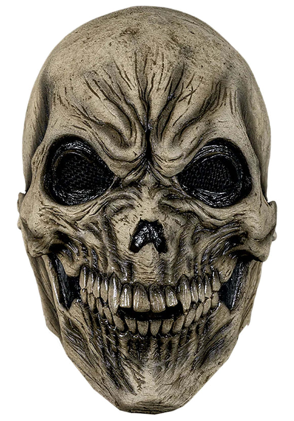 Adult Scary Skull Mask