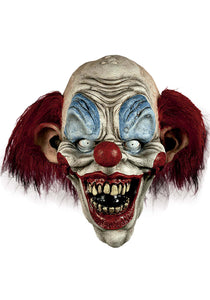 Soho the Clown Adult Mask