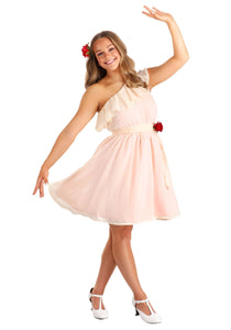 Saturday Night Fever Women's Stephanie Costume | Saturday Night Fever Costumes