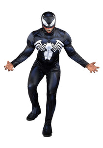Adult Venom Qualux Costume | Marvel Costumes