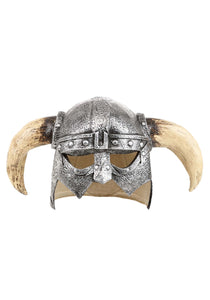 Viking Warrior Mask