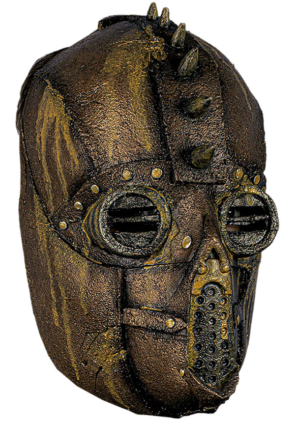 Wasteland Adult Mask