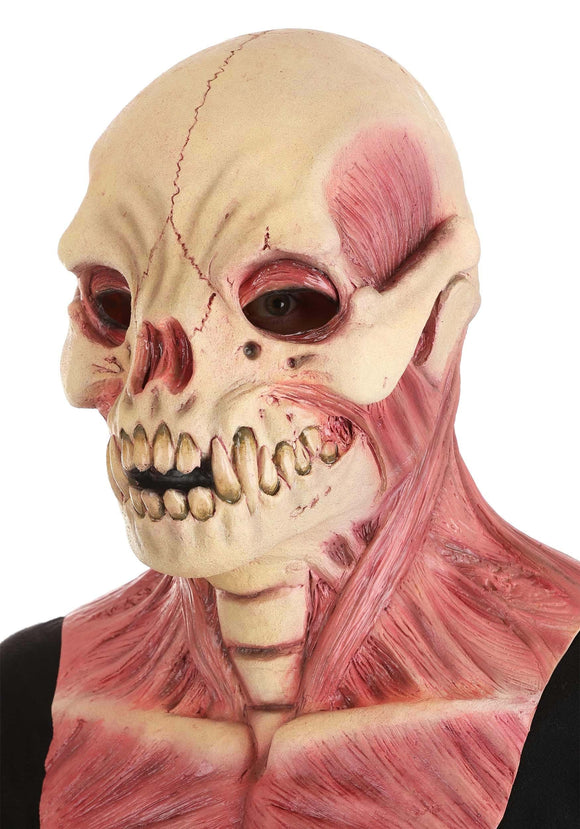 Adult Wendigo Mask - Immortal Masks | Exclusive Masks