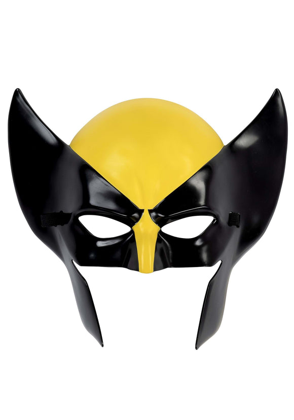 Adult Wolverine Mask | Superhero Masks
