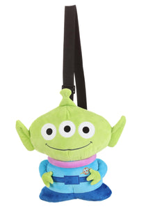 Toy Story Alien Costume Companion