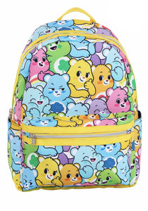 AOP Care Bears Backpack | Care Bears Bags