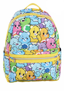 AOP Care Bears Backpack | Care Bears Bags