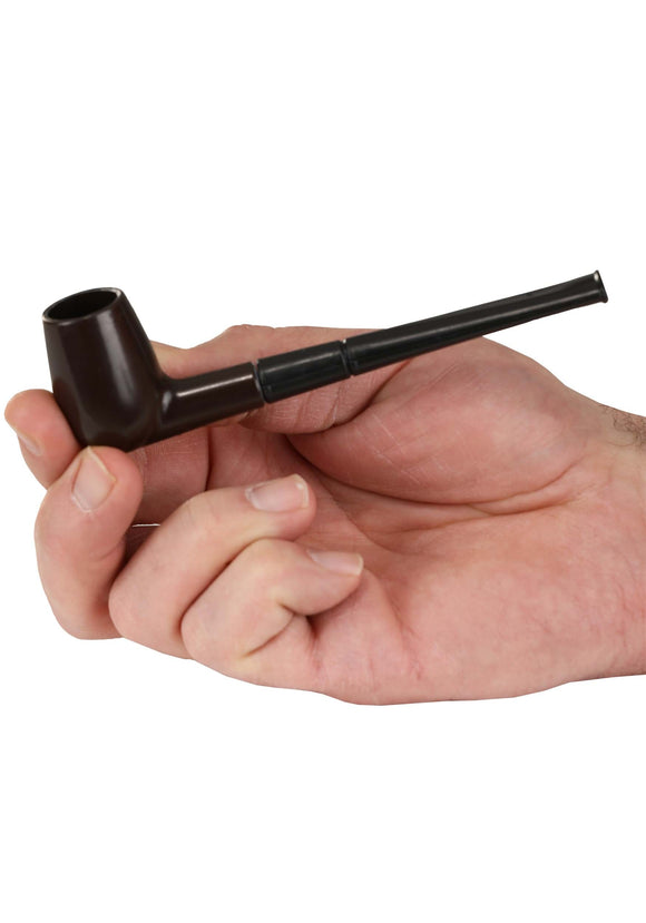 Bachelor's Smoking Pipe Accessory | Historical Accessories