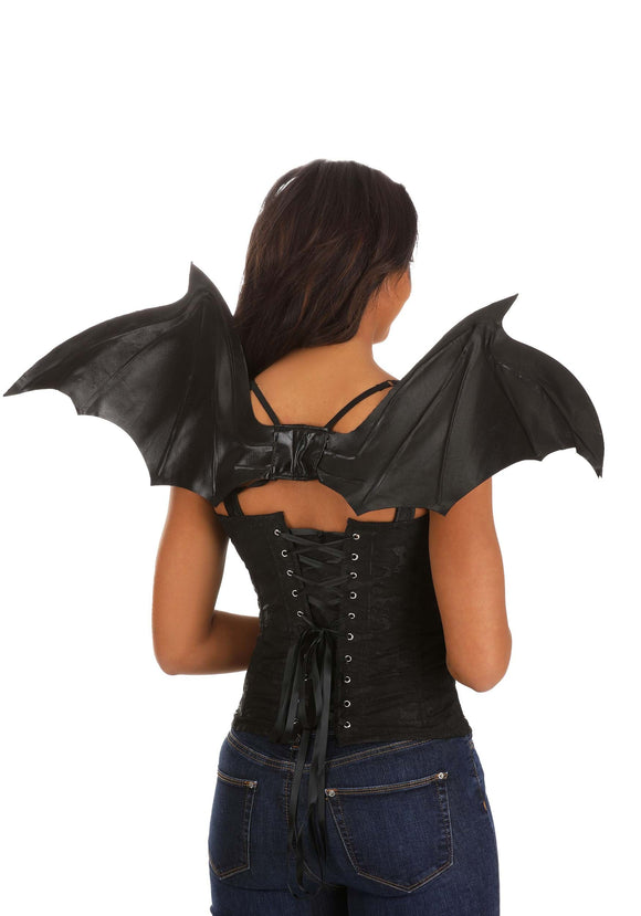 Bat Wings Costume Accessory | Costume Wings