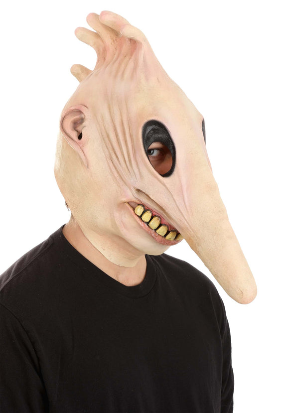 Adam Adult Mask