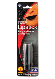 Black Lipstick