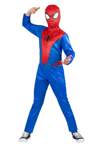 Boy's Marvel Spider-Man Value Costume | Marvel Costumes