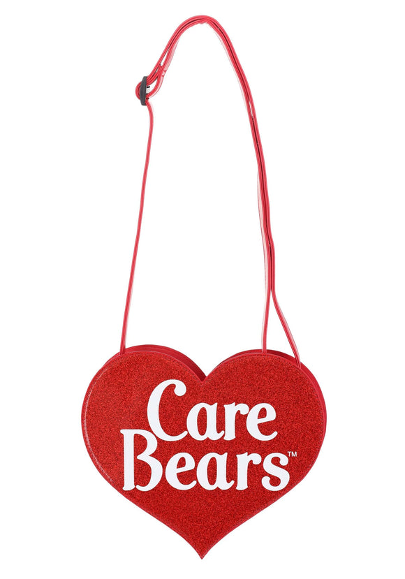 Care Bears Costume Companion Crossbody Bag | Care Bears Accessories