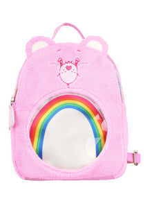 Care Bears Cheer Bear Ita Backpack | Care Bears Bags