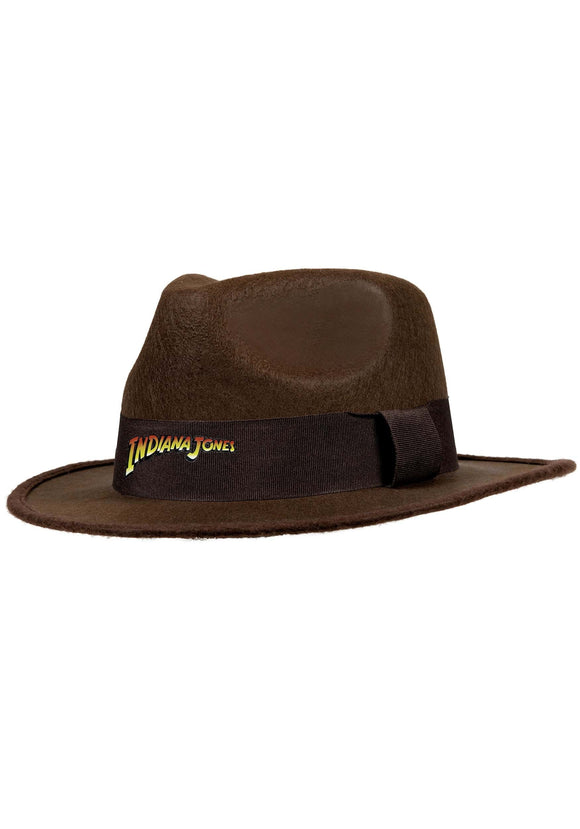 Child Indiana Jones Costume Hat | Movie Accessories