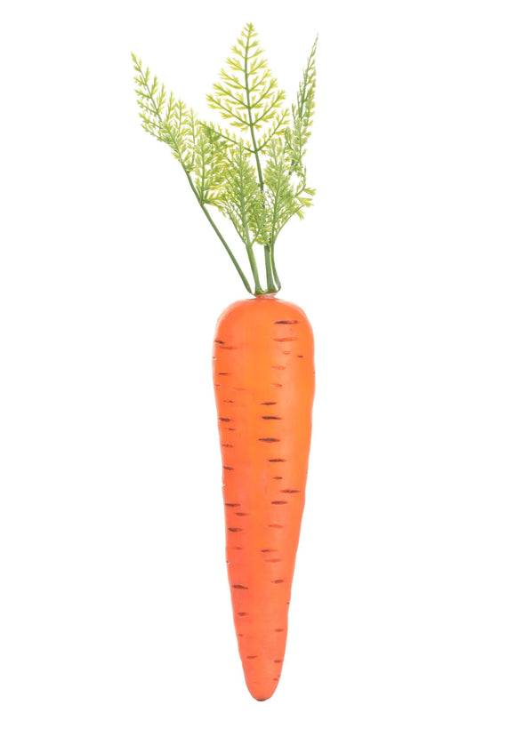 Bunny Carrot Prop