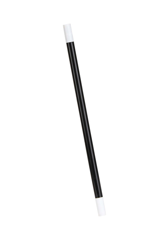 Classic Magician's Accessory Wand | Costume Accessories