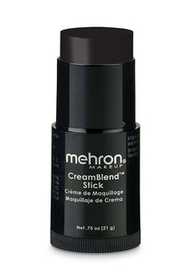 Black CreamBlend Stick
