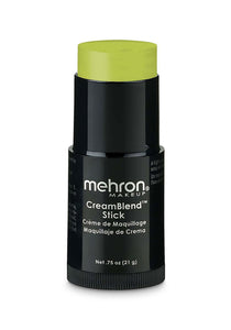 Ogre Green CreamBlend Makeup Stick