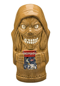 18oz Creepshow The Creep Geeki Tikis Mug | Halloween Mugs