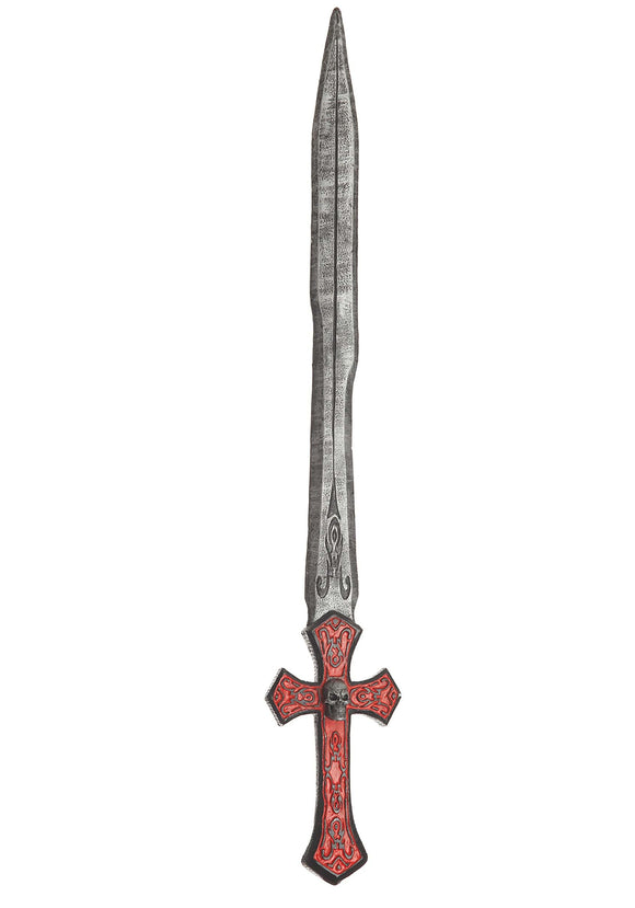 Crusader Toy Sword