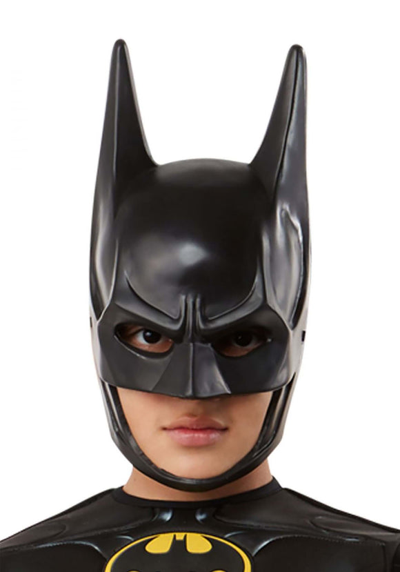 DC Comics Batman Child Mask