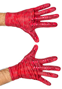 DC Comics The Flash Men's Gloves
