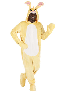Adult Deluxe Disney Winnie the Pooh Rabbit Costume