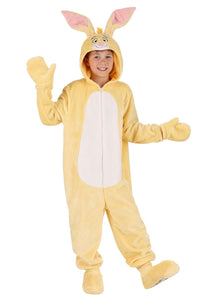 Deluxe Disney Winnie the Pooh Rabbit Kid's Costume