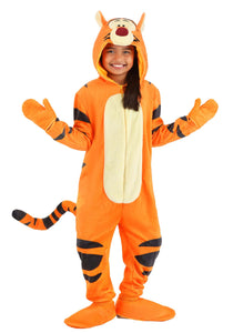 Exclusive Deluxe Disney Tigger Costume for Kids