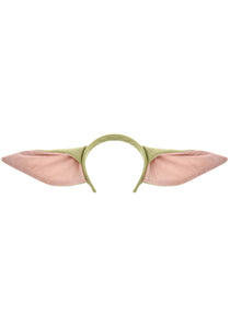 Deluxe Star Wars Grogu Costume Adult Headband | Star Wars Accessories