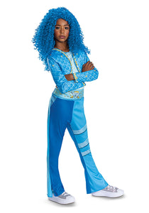 Disney Descendants 4 Girl's Classic Chloe Costume | Disney Costumes