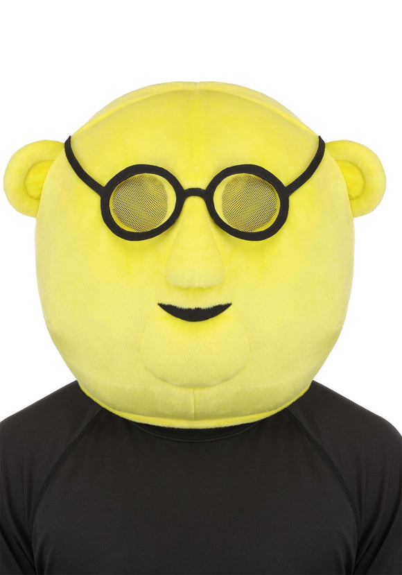 Disney The Muppets Dr. Bunsen Adult Costume Mask | Disney Accessories