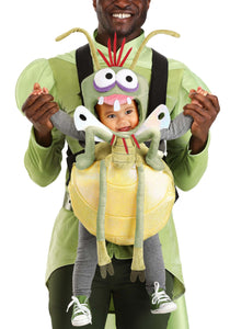Disney The Princess and the Frog Ray Baby Carrier Costume | Disney Costumes