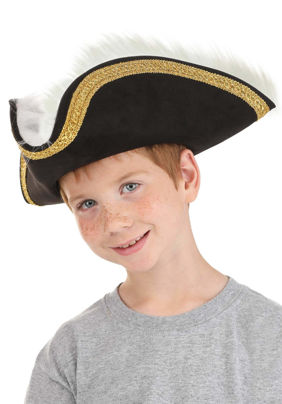 Kid's Elite Captain Hook Hat