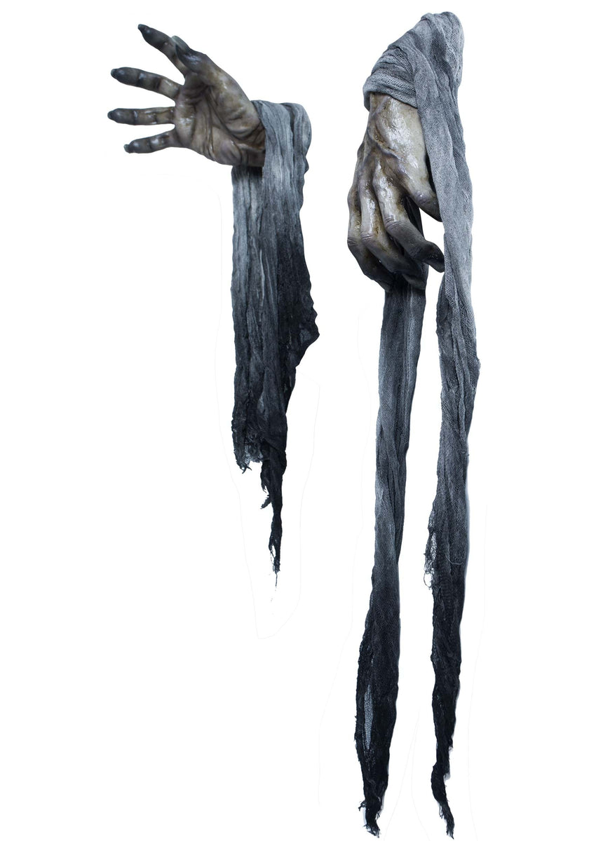 Emerging Specter Scary Hand Decor – Kids Halloween Costumes