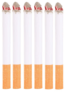 Faux Cigarettes Prop Accessory