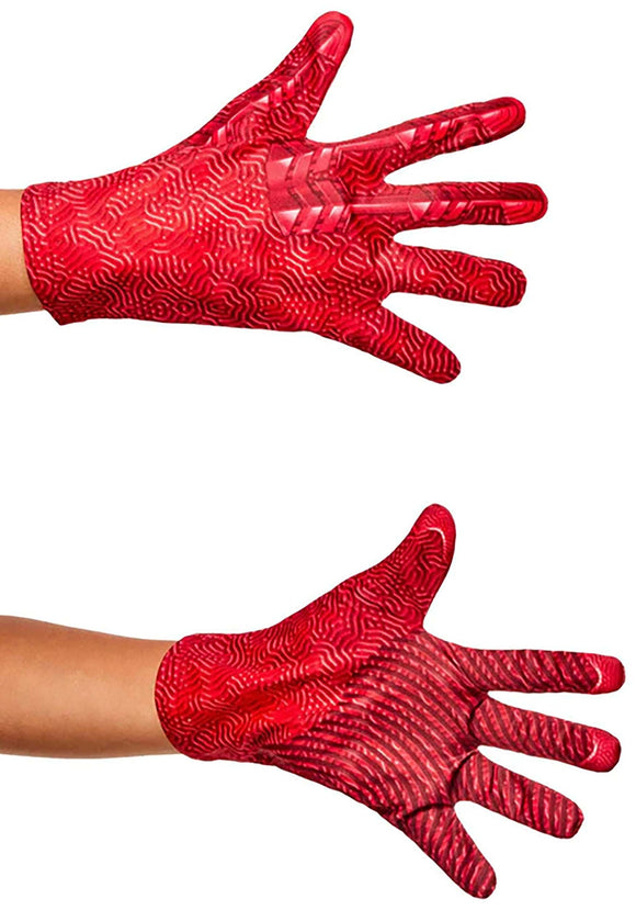 Boy's Flash Gloves