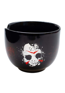 Friday the 13th Ramen Bundle Bowl