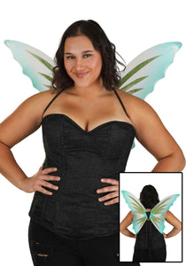 Garden Fairy Costume Wings | Fairy Tale Accessories