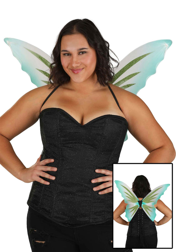 Garden Fairy Costume Wings | Fairy Tale Accessories