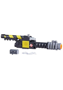 Ghostbusters Frozen Empire Toy Zap & Blast Proton Blaster | Ghostbusters Accessories