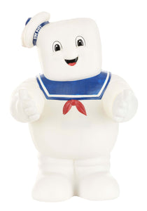 Ghostbusters Stay Puft Treat Bowl Holder | Ghostbusters Decorations