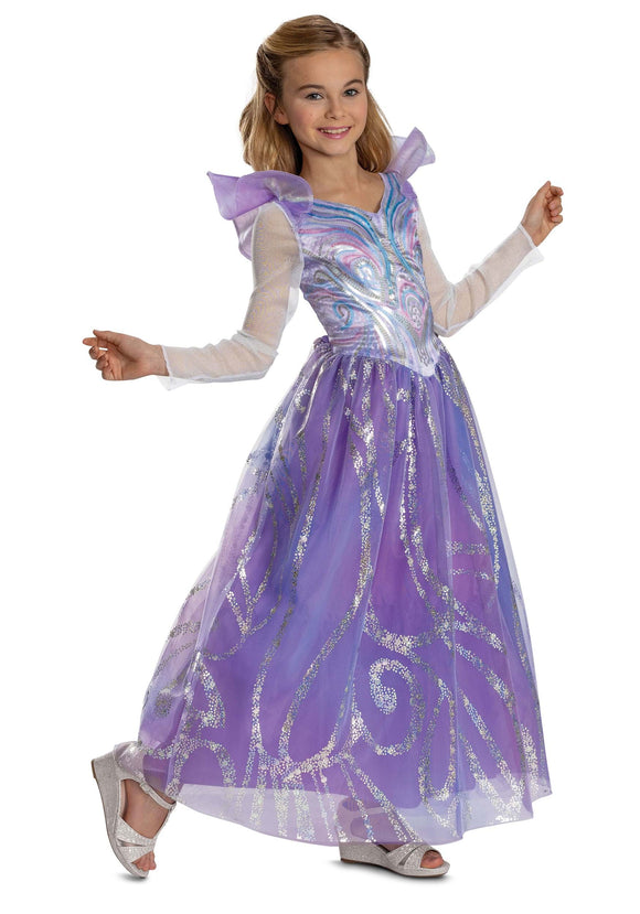 Deluxe Wicked Glinda 