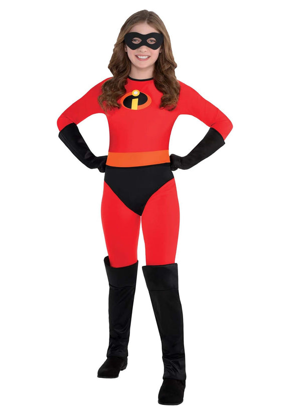 Disney Violet Incredible Girl's Costume | Disney Costumes
