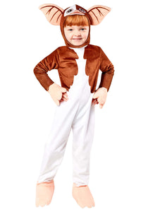 Toddler Gremlins Gizmo Costume | Kid's Movie Costumes