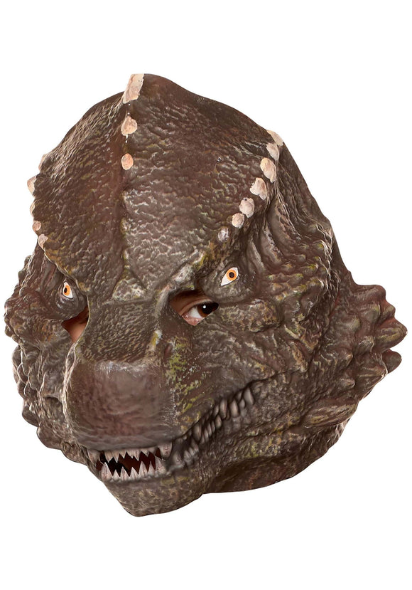 Godzilla x Kong Child Godzilla Mask | Godzilla Accessories