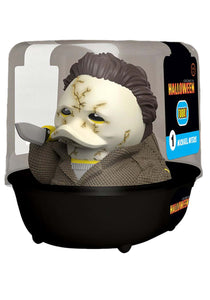 Halloween (2007 A Rob Zombie film): Michael Myers TUBBZ Duck (First Edition) Collectible