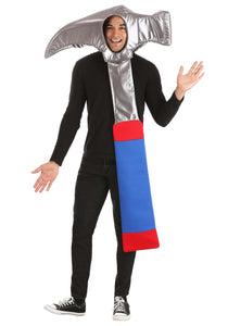 Hammer Adult Costume